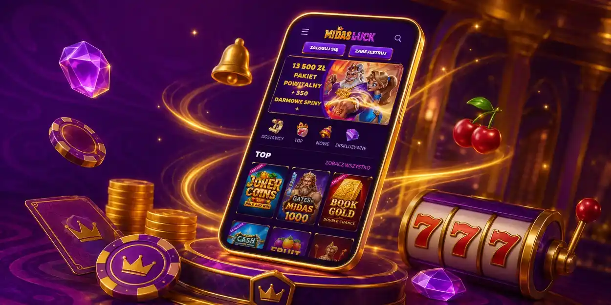 banner app midasluck